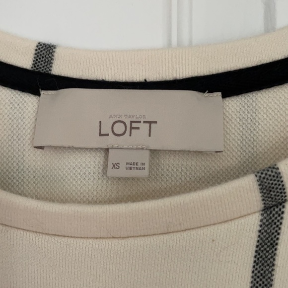 Loft Sweater - Picture 2 of 2